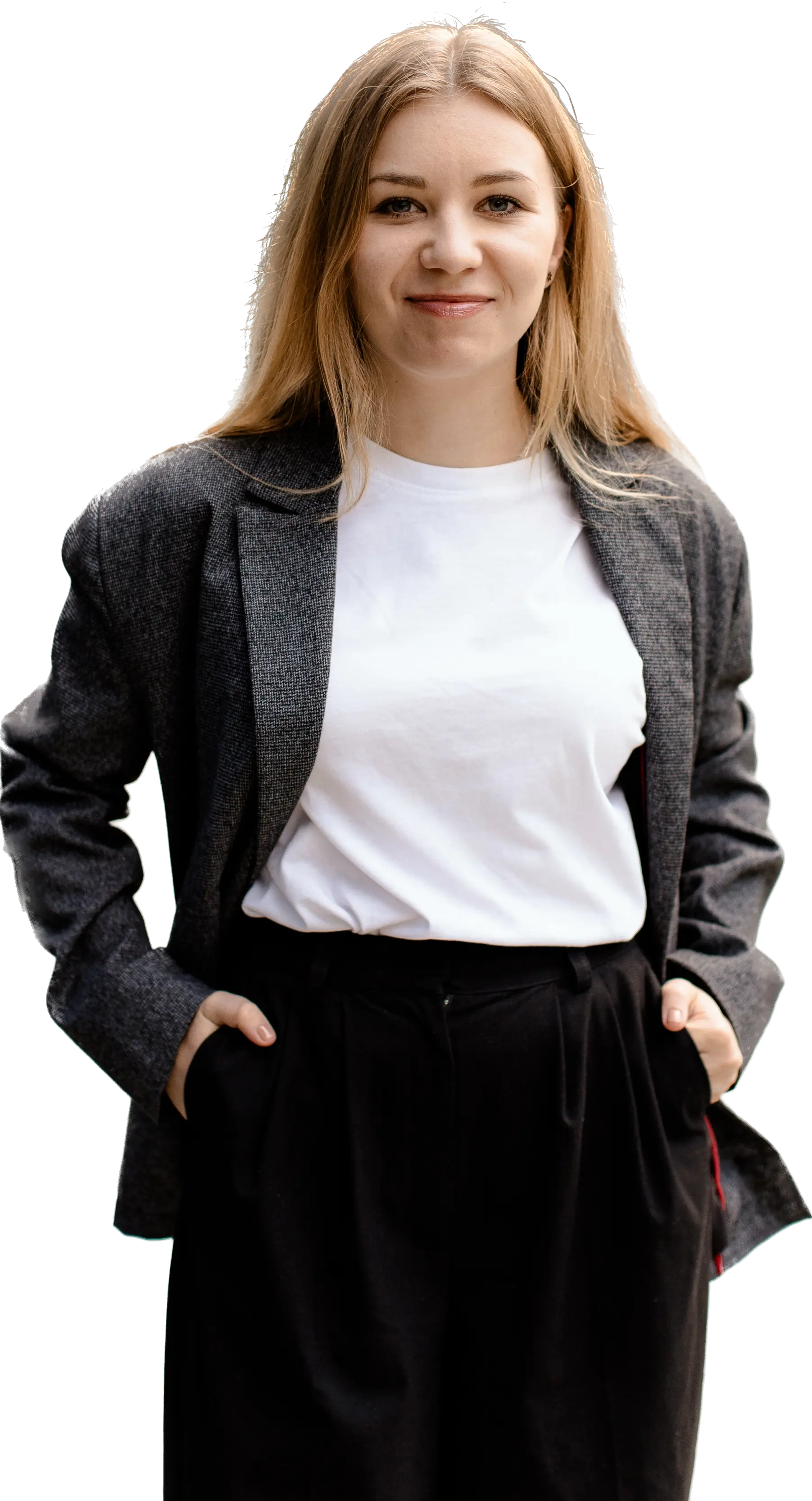 Aleksandra Szymcz - terapeuta pedagogiczny TeacherAway